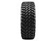 NITTO Trail Grappler M/T Mud-Terrain Tire (35" - 35x12.50R17)