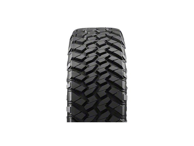 NITTO Trail Grappler M/T Mud-Terrain Tire (35" - 35x12.50R18)