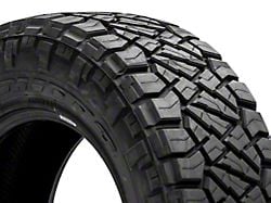 NITTO Ridge Grappler All-Terrain Tire (34" - 315/70R17)