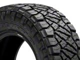 NITTO Ridge Grappler A/T Tire (35" - 35x12.50R20)