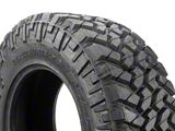 NITTO Trail Grappler M/T Mud-Terrain Tire (33" - 285/70R17)