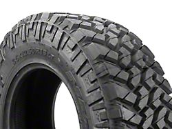 NITTO Trail Grappler M/T Mud-Terrain Tire (35" - 35x12.50R20)