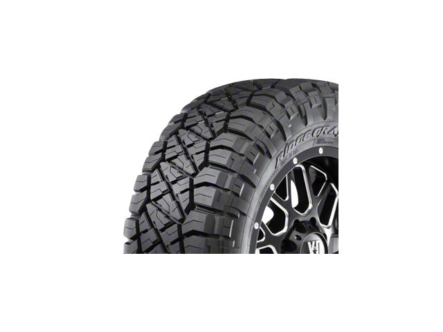 NITTO Ridge Grappler All-Terrain Tire (33" - 295/70R17)