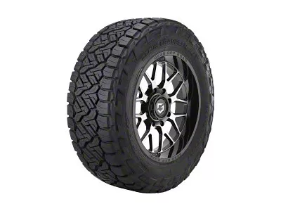 NITTO Recon Grappler A/T Tire (32" - LT265/70R17)