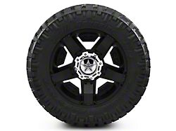 NITTO Trail Grappler M/T Mud-Terrain Tire (35" - 35x12.50R20)