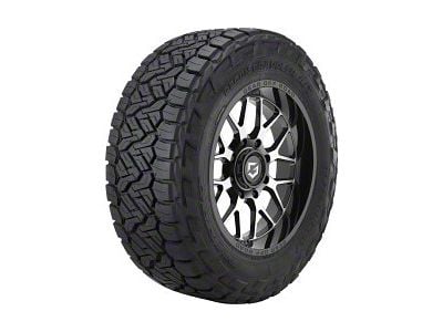 NITTO Recon Grappler A/T Tire (33" - LT275/70R18)