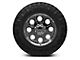 NITTO Trail Grappler M/T Mud-Terrain Tire (37" - 37x12.50R17)