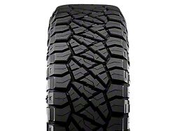 NITTO Ridge Grappler A/T Tire (33" - 275/70R18)