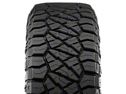 NITTO Ridge Grappler A/T Tire (35" - 35x12.50R17)