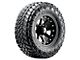 NITTO Trail Grappler M/T Mud-Terrain Tire (37" - 37x12.50R17)