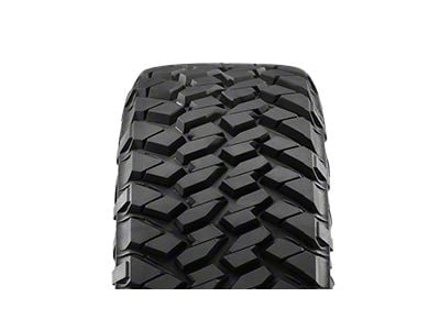 NITTO Trail Grappler M/T Mud-Terrain Tire (35" - 35x12.50R17)