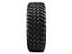 NITTO Trail Grappler M/T Mud-Terrain Tire (35" - 35x12.50R17)