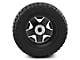 NITTO Trail Grappler M/T Mud-Terrain Tire (35" - 35x12.50R17)