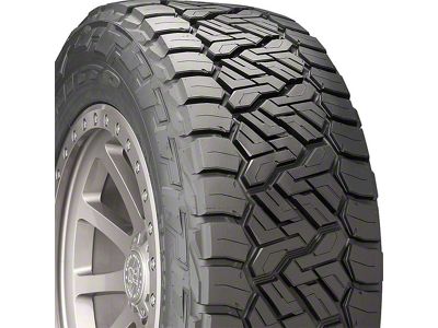 NITTO Recon Grappler A/T Tire (32" - 275/55R20)