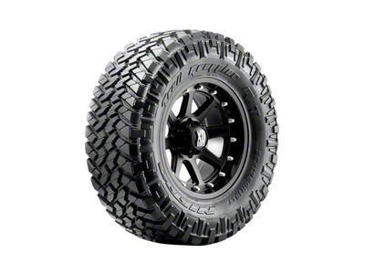 NITTO Trail Grappler M/T Mud-Terrain Tire (37" - 37x12.50R17)