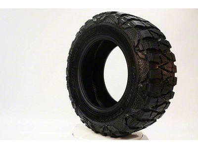 NITTO Mud Grappler Tire (37" - 37x13.50R20)