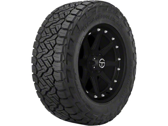 NITTO Recon Grappler A/T Tire (34" - 275/65R20)