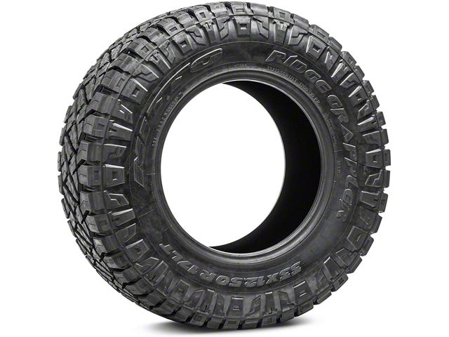 NITTO Ridge Grappler All-Terrain Tire (34" - 285/70R18)