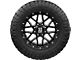 NITTO Ridge Grappler M/T Tire (32" - 265/70R17)