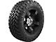 NITTO Trail Grappler M/T Mud-Terrain Tire (34" - 295/60R20)