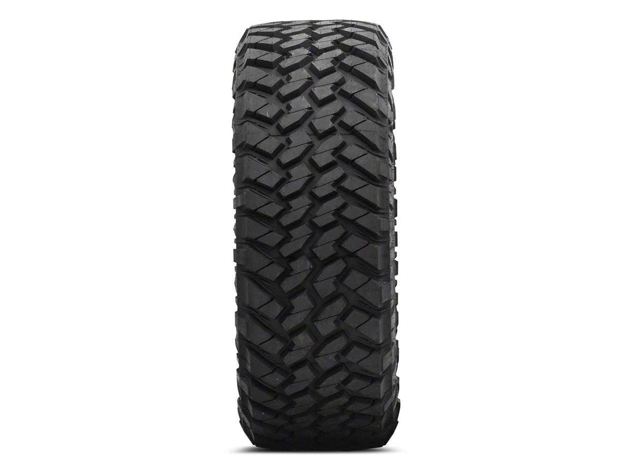 NITTO F-150 Trail Grappler M/T Mud-Terrain Tire 205720 (35