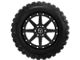 NITTO Mud Grappler Tire (35" - 35x12.50R17)