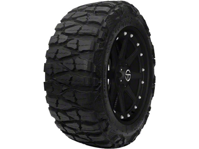 NITTO Mud Grappler Tire (35" - 35x12.50R18)