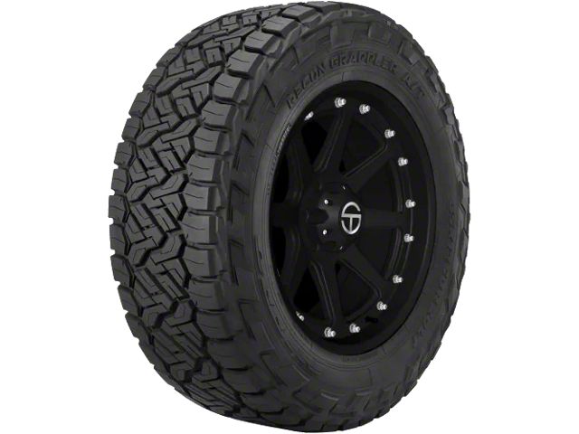 NITTO Recon Grappler A/T Tire (37" - 37x13.50R22)