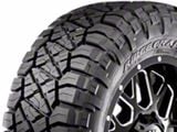 NITTO Ridge Grappler M/T Tire (31" - 265/70R16)