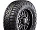 NITTO Ridge Grappler M/T Tire (32" - 265/70R17)