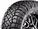 NITTO Ridge Grappler M/T Tire (32" - 275/55R20)