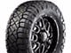 NITTO Ridge Grappler M/T Tire (32" - 305/60R18)