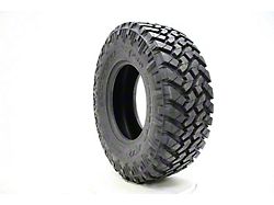 NITTO Trail Grappler M/T Mud-Terrain Tire (34" - 315/70R17)