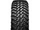 NITTO Trail Grappler M/T Mud-Terrain Tire (35" - 35x12.50R20)