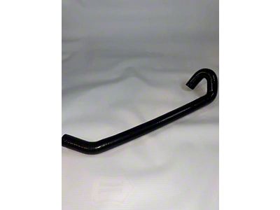 No Limit Fabrication Intercooler Replacement Hose (11-24 6.7L Powerstroke F-250 Super Duty)