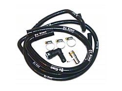 No Limit Fabrication Coolant Line Kit (11-24 6.7L Powerstroke F-350 Super Duty)