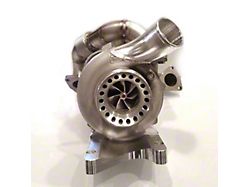 No Limit Fabrication Drop-In Turbo Kit With Precision BB 6266 (15-19 6.7L Powerstroke F-350 Super Duty)