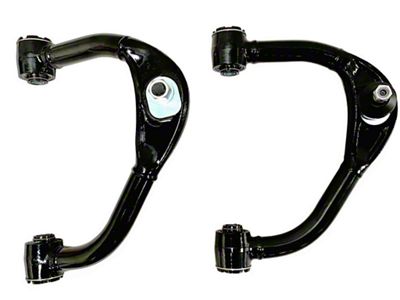 Nolathane Front Upper Control Arms for 1 to 3-Inch Lift (15-22 Canyon)