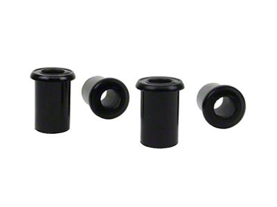 Nolathane Rear Shackle Bushings to Frame (15-17 Canyon)