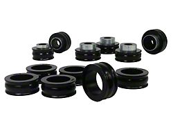 Nolathane Body Mount Bushing Kit (87-96 2WD Dakota Regular Cab)