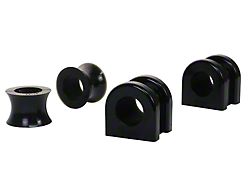 Nolathane Front Sway Bar Mount and End Link Bushing Set; 35mm (00-04 Dakota)