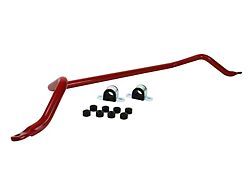 Nolathane Heavy Duty Front Sway Bar; 33mm (97-04 2WD Dakota)