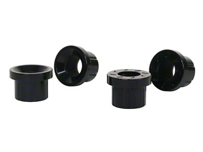 Nolathane Steering Rack and Pinion Mount Bushings (87-98 2WD Dakota)