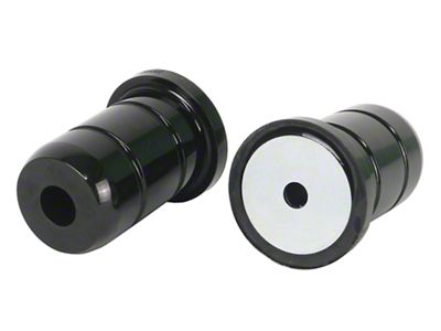 Nolathane Bump Stops; Rear (09-14 4WD F-150)