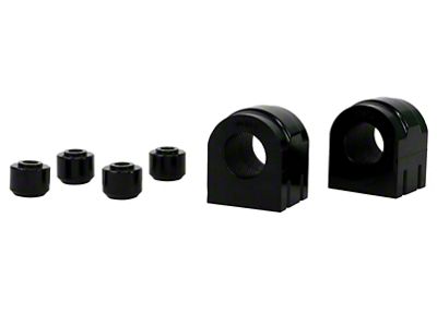 Nolathane Front Sway Bar Mount Bushing Kit; 34mm (04-06 4WD F-150)