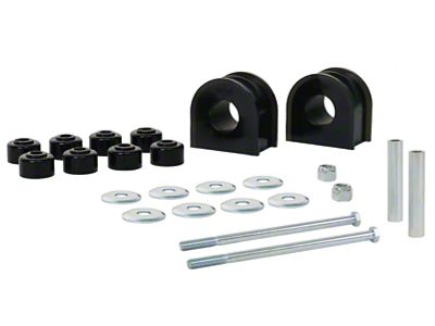 Nolathane Front Sway Bar Mount and End Link Bushing Set; 29mm (97-03 F-150)