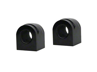 Nolathane Front Sway Bar Mount and End Link Bushing Set; 34mm (04-06 F-150)