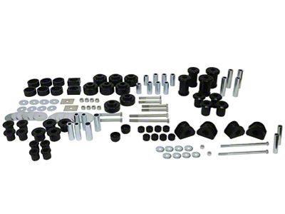 Nolathane Vehicle Master Bushing Kit (97-03 4WD F-150)