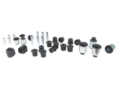 Nolathane Vehicle Master Bushing Kit (15-20 F-150)