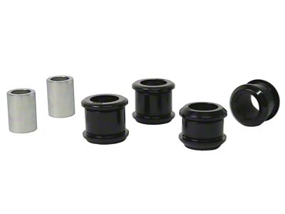 Nolathane Front Track Arm Bushings (99-04 F-250 Super Duty)